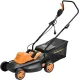 Газонокосилка Carver LME-370A