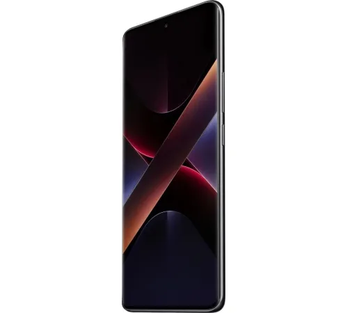 Телефон POCO X7 8GB/256GB международная версия черный