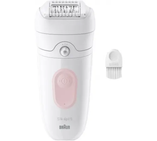 Эпилятор Braun Silk-epil 5 5-000
