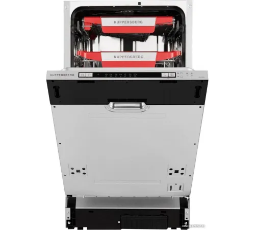 Встраиваемая посудомоечная машина KUPPERSBERG GLM 4580
