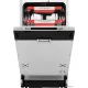 Встраиваемая посудомоечная машина KUPPERSBERG GLM 4580
