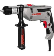 Ударная дрель Crown CT10128C