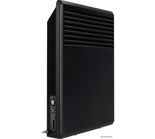 Конвектор TDM Electric ЭК-1000С SQ2520-1207
