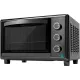 Мини-печь Cecotec Bake&Toast 2600 Black 4Pizza