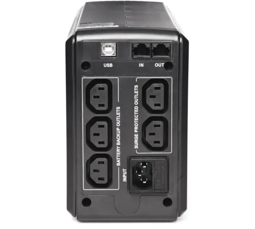 Источник бесперебойного питания Powercom Smart King Pro+ SPT-500