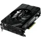Видеокарта Palit GeForce RTX 4060 StormX NE64060019P1-1070F
