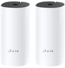 Wi-Fi система TP-Link Deco M4 2 шт.