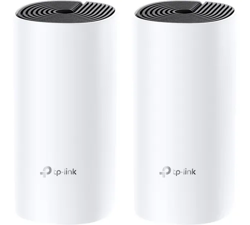 Wi-Fi система TP-Link Deco M4 2 шт.