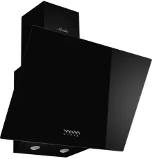 Кухонная вытяжка Monsher Lea 60 Noir черный