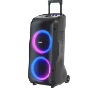 Патибокс Tronsmart Halo 300