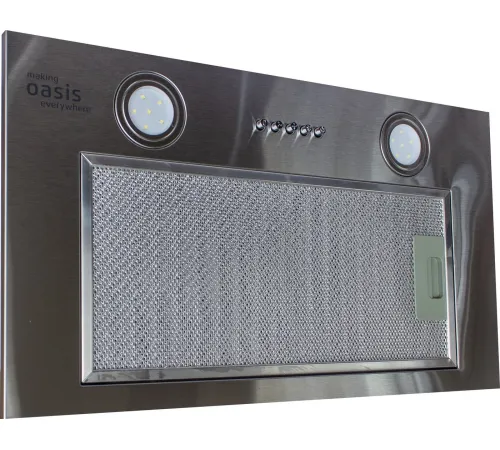 Кухонная вытяжка Making Oasis Everywhere UМ-52S