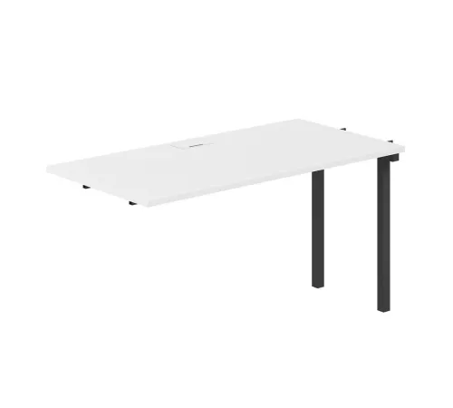 Стол Norden s-b-s 2800х600х750 SG.264.WH.44.AN