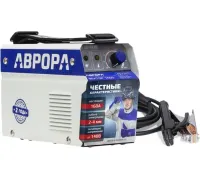 Сварочный инвертор Аврора Вектор 1600