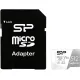 Карта памяти Silicon-Power Superior microSDXC SP512GBSTXDA2V20SP 512GB с адаптером