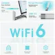 Wi-Fi адаптер TP-Link Archer TX50UH