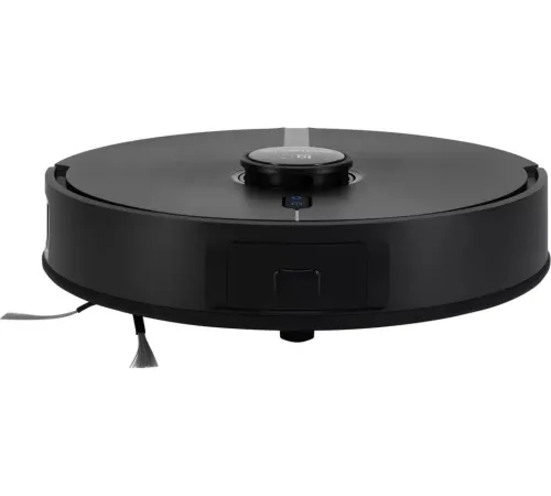 Робот-пылесос Polaris PVCR 5005 Wi-Fi IQ Home черный