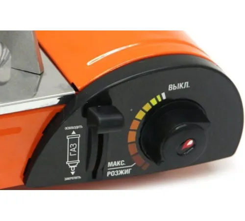 Туристическая плита Следопыт UltraEnergy PF-GST-IM04