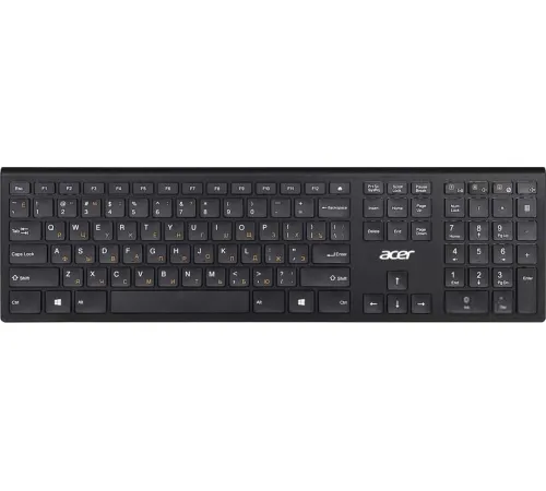 Клавиатура Acer OKR020
