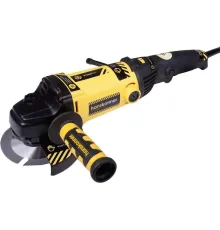 Угловая шлифмашина Hanskonner HAG15150EC