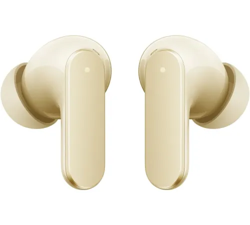 Наушники Realme Buds Air 8 золотистый