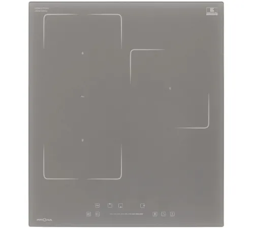 Варочная панель Krona Mysterium Max Ih 45 GR