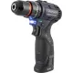 Ударная дрель-шуруповерт Pioneer Tools CID-E1602BL-22C с 2-мя АКБ, сумка