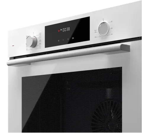 Электрический духовой шкаф KUPPERSBERG HF 609 W