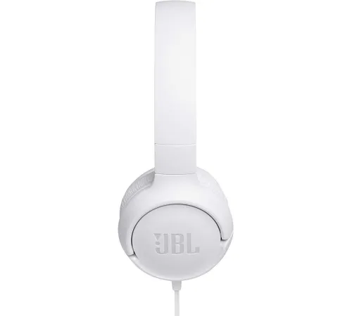 Наушники JBL Tune 500 белый