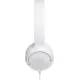Наушники JBL Tune 500 белый