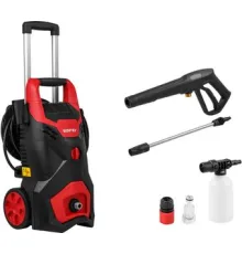 Мойка высокого давления Wortex PW 1620-1