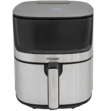 Аэрогриль аэрофритюрница Pioneer SM516D