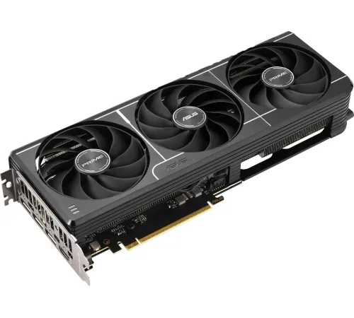 Видеокарта ASUS Prime GeForce RTX 5060 Ti 8GB GDDR7 OC Edition PRIME-RTX5060TI-O8G