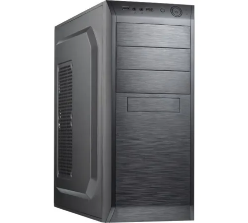 Корпус Foxline 450W FL-815-FZ450R