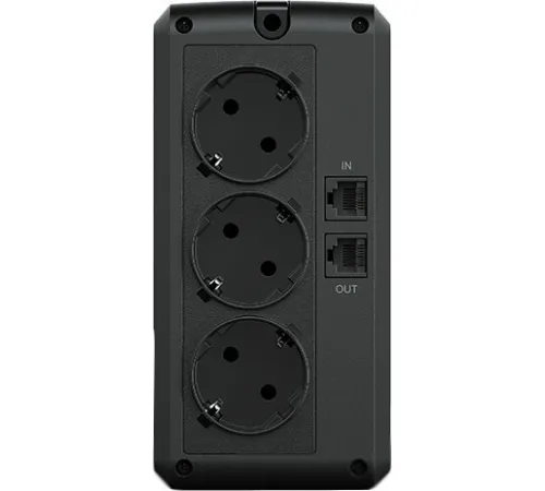 Источник бесперебойного питания CyberPower UT850EG