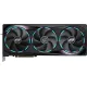 Видеокарта Gigabyte Aorus GeForce RTX 5070 Ti Master 16G GV-N507TAORUS M-16GD