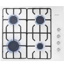 Варочная панель Simfer H60Q40W471