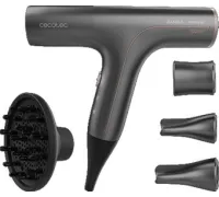 Фен Cecotec Bamba IoniCare 6000 RockStar Soft Pro 04297