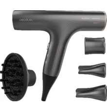 Фен Cecotec Bamba IoniCare 6000 RockStar Soft Pro 04297