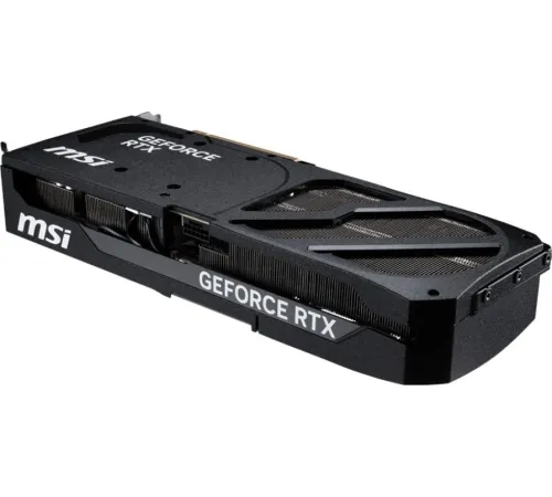 Видеокарта MSI GeForce RTX 5070 Ti 16G Shadow 3X