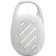 Беспроводная колонка JBL Clip 5 белый