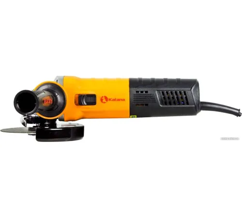 Угловая шлифмашина KATANA HD line AG5500S Pro