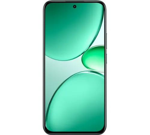 Телефон Realme C85 Pro 8GB/256GB международная версия темно-зеленый