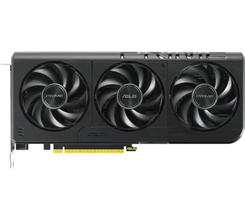 Видеокарта ASUS Prime GeForce RTX 5060 8GB GDDR7 OC Edition PRIME-RTX5060-O8G