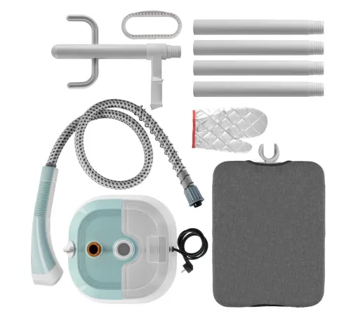 Отпариватель Endever Odyssey Q-13