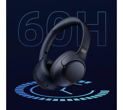 Наушники QCY H3 белый