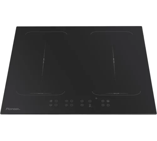 Варочная панель Pioneer EHB60406I-BL