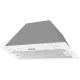 Кухонная вытяжка KUPPERSBERG Slimlux Inlinea 70 WX