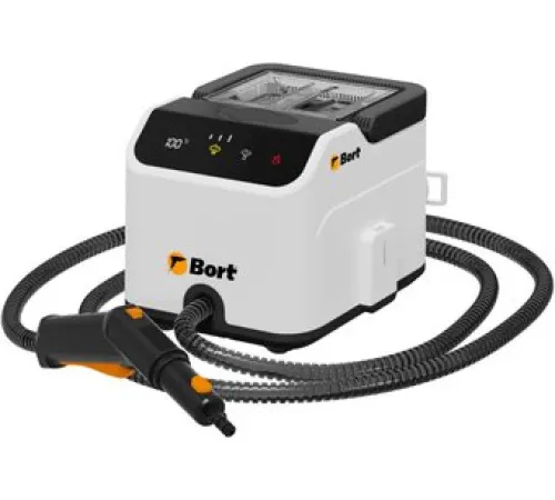 Пароочиститель Bort BDR-5000 Control