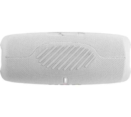 Беспроводная колонка JBL Charge 5 белый
