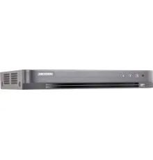 Гибридный видеорегистратор Hikvision iDS-7204HQHI-M1/S